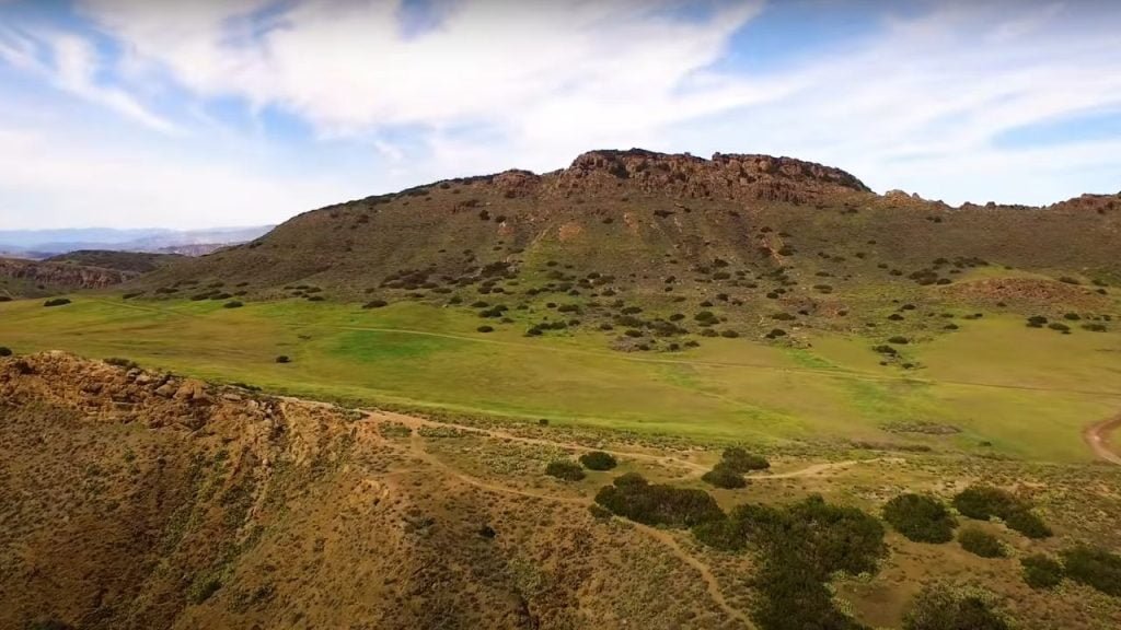 Wildwood Regional Park