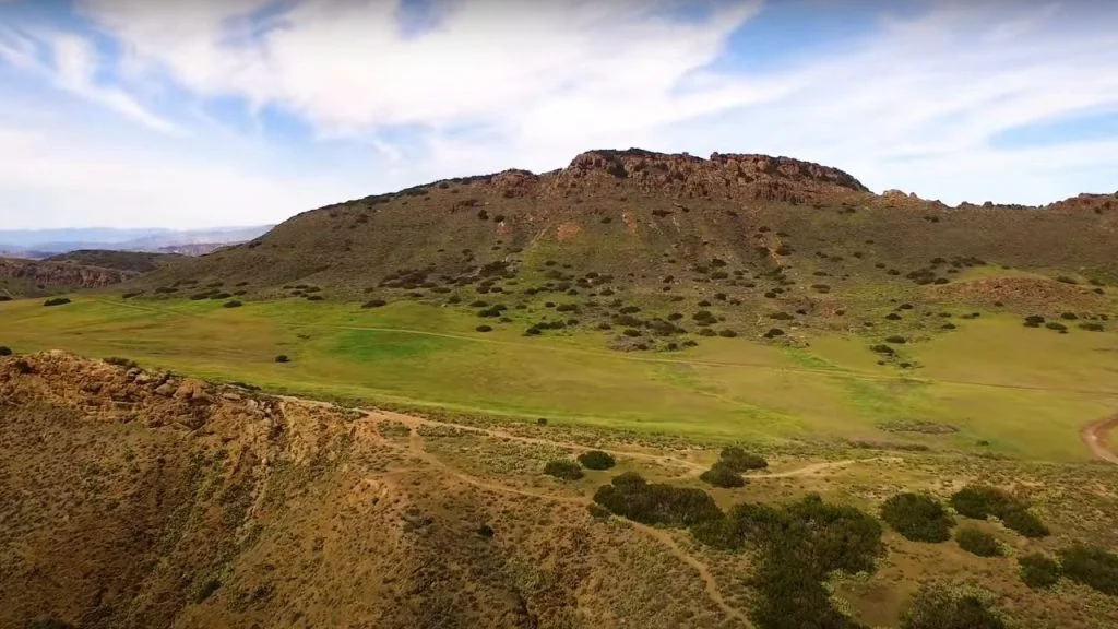 Wildwood Regional Park