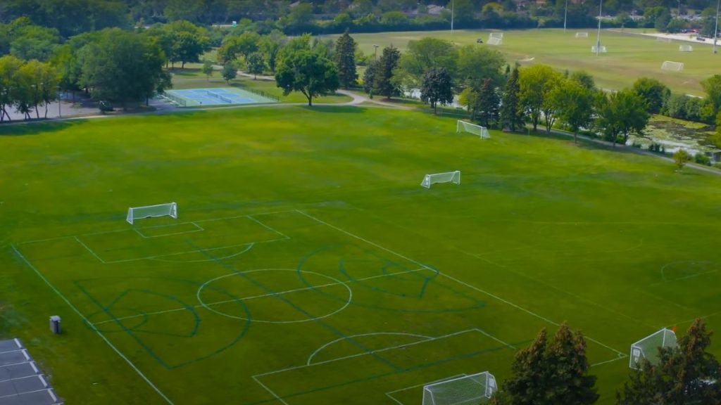 Oakbrook Neighborhood Park