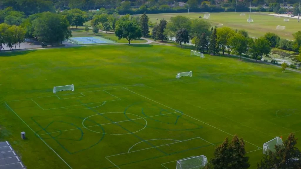 Oakbrook Neighborhood Park