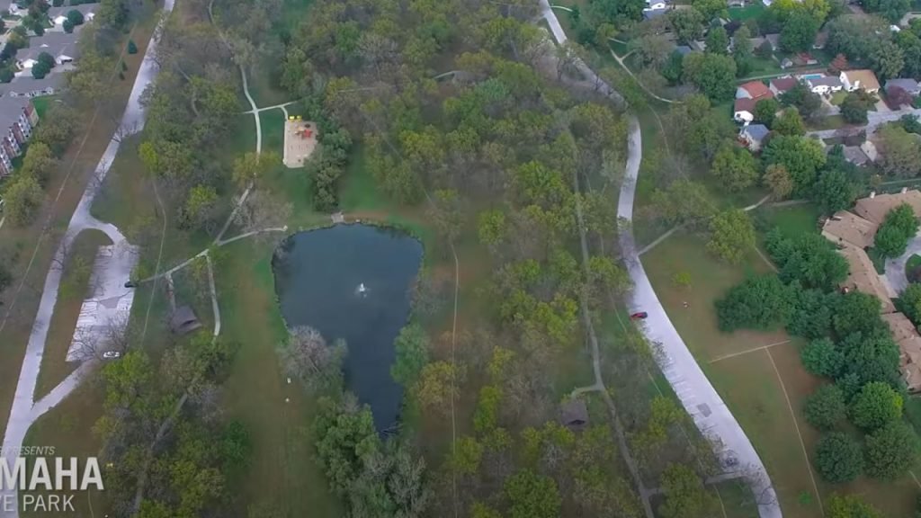 Walnut Grove Park