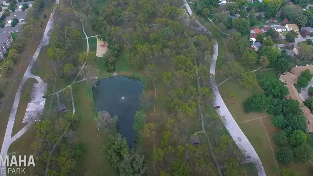Walnut Grove Park