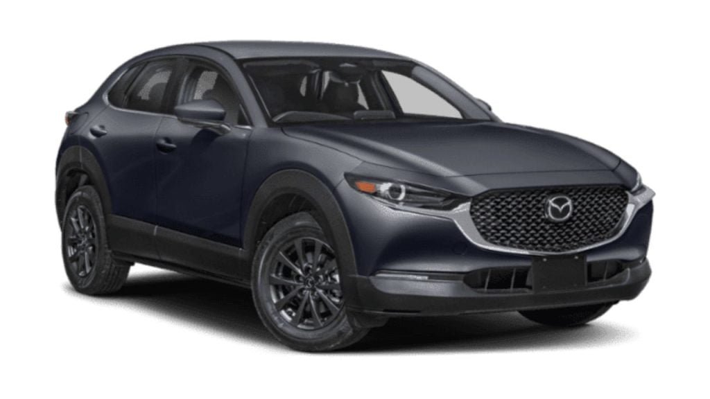 Mazda 2.5 S SELECT - Elevating Style and Comfort