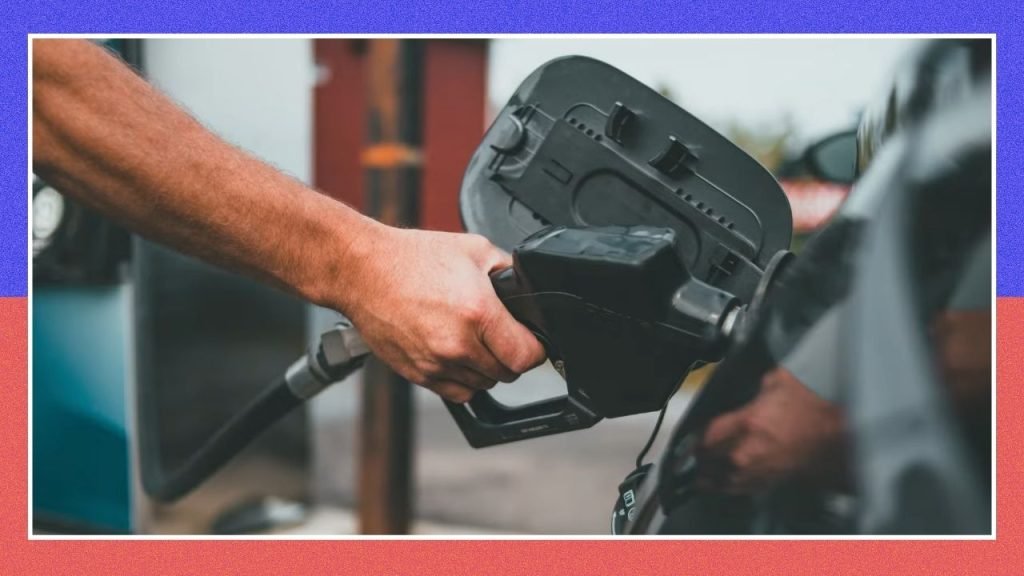 1. Invest in Quality Gasoline