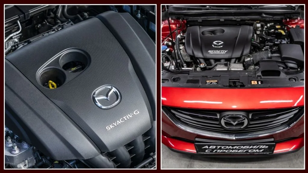 Engine & Performance
