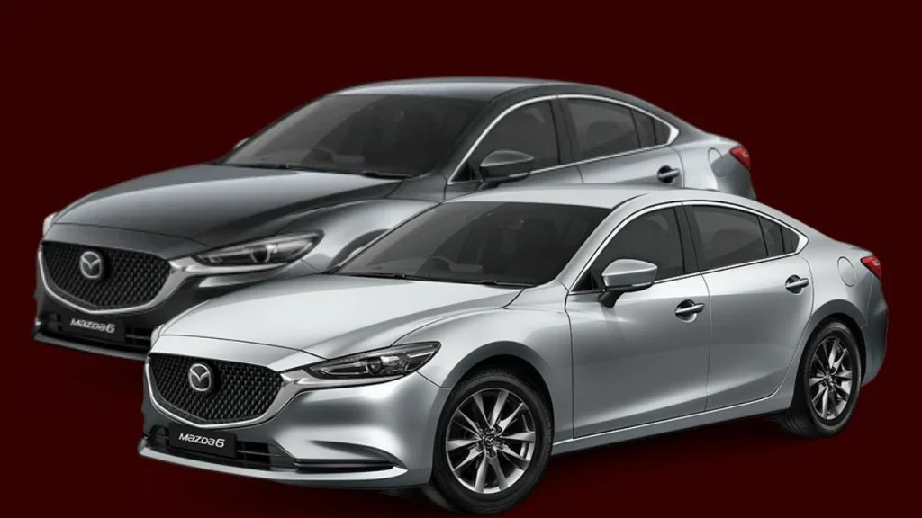 Mazda 3 Trims and Pricing