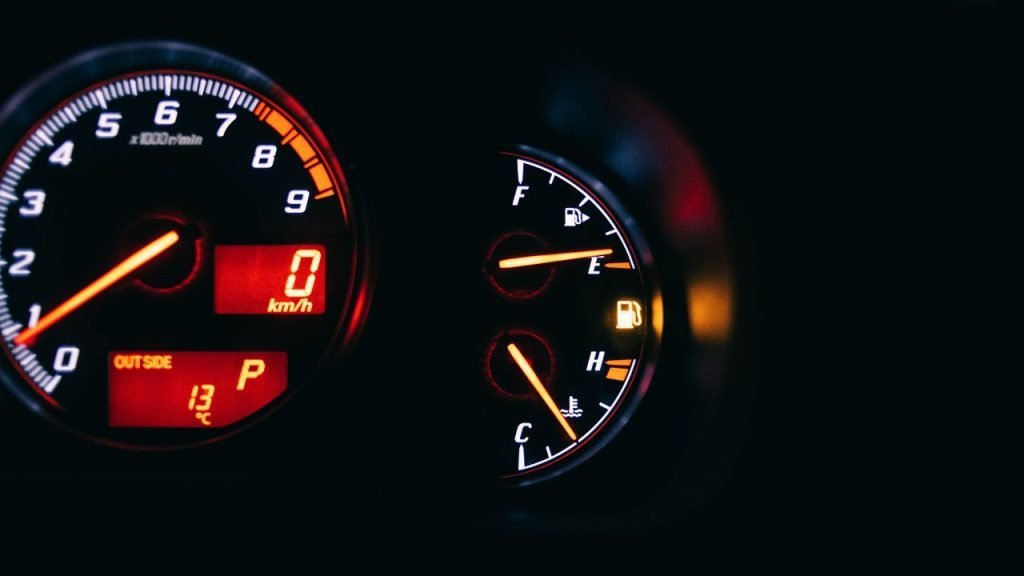 Fuel Economy & Range Comparison