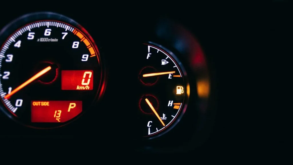 Fuel Economy & Range Comparison