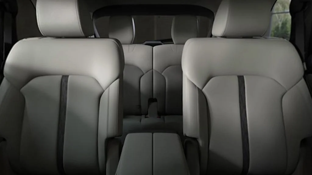 2024 mazda cx-90 configurations