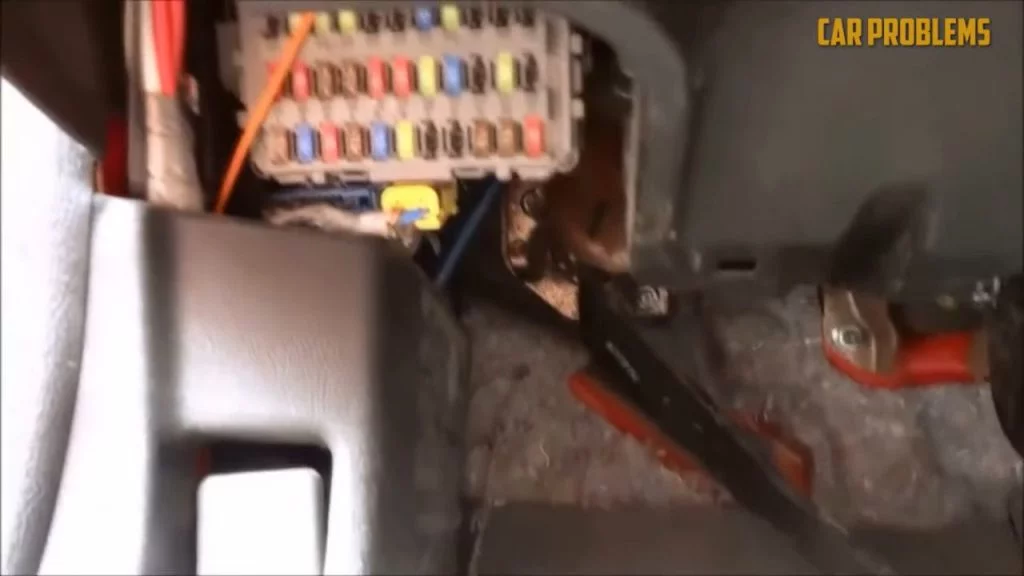 Wires Gone Wild