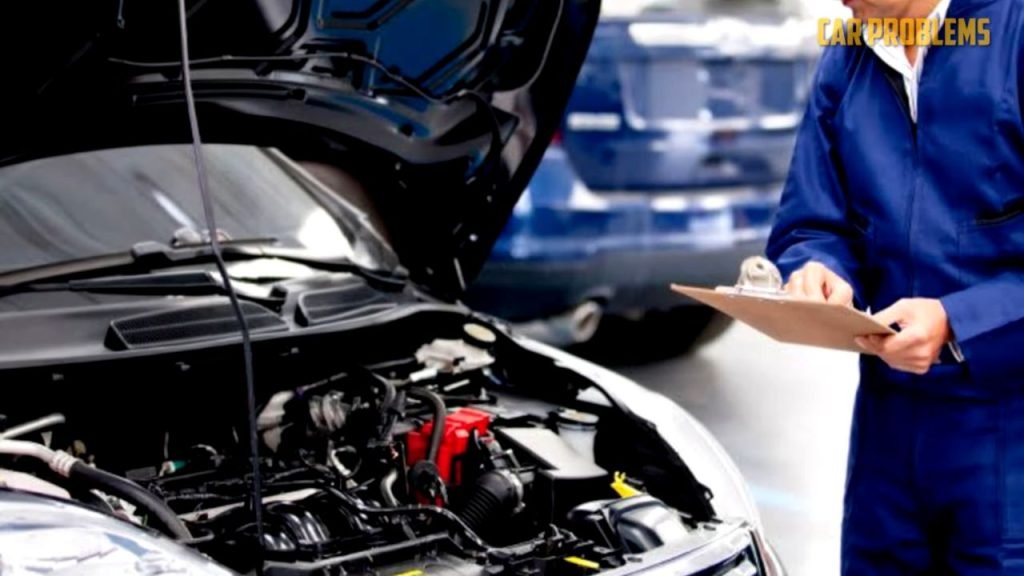 What is charging system malfunction Mazda? How to fix?