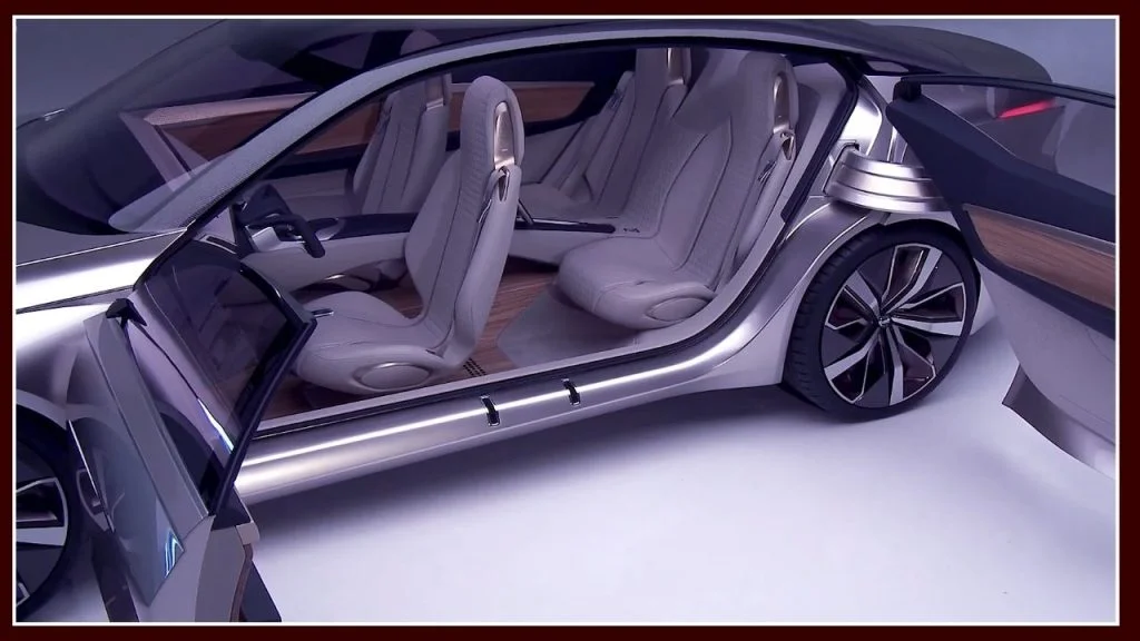 2026 Nissan Maxima Release Date