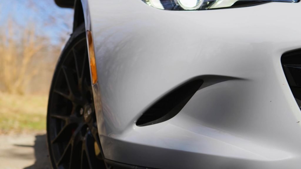 First Impressions of the 2024 Mazda MX-5 Miata