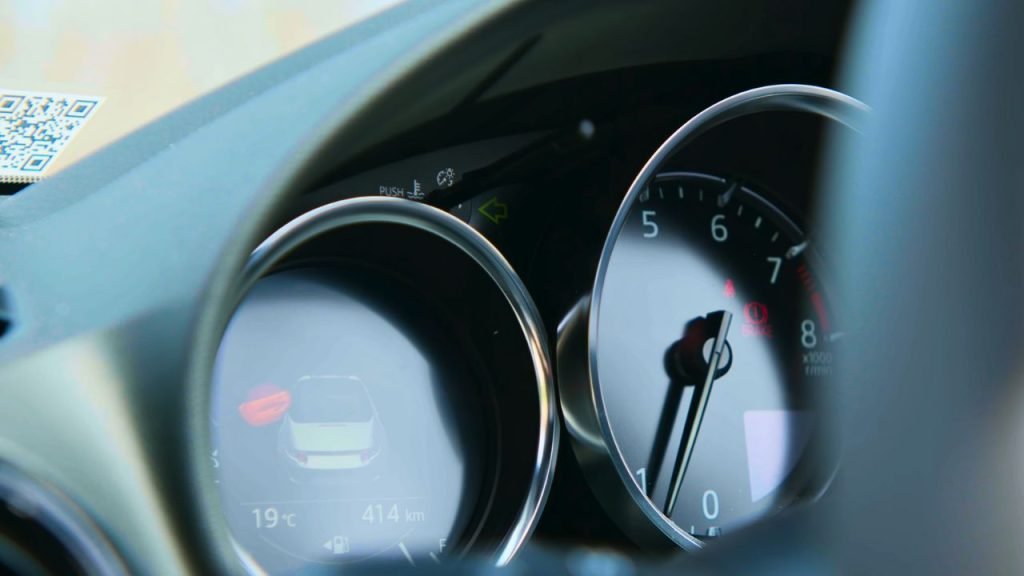 2024 Mazda MX-5 Miata