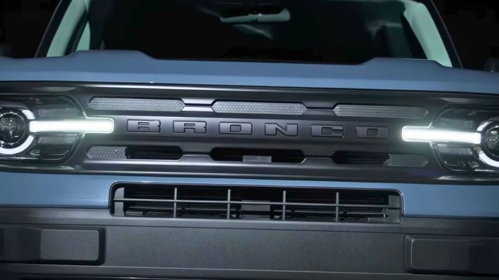 2024 Ford Bronco Now Offers Big Discounts for Military, College Students, and More!