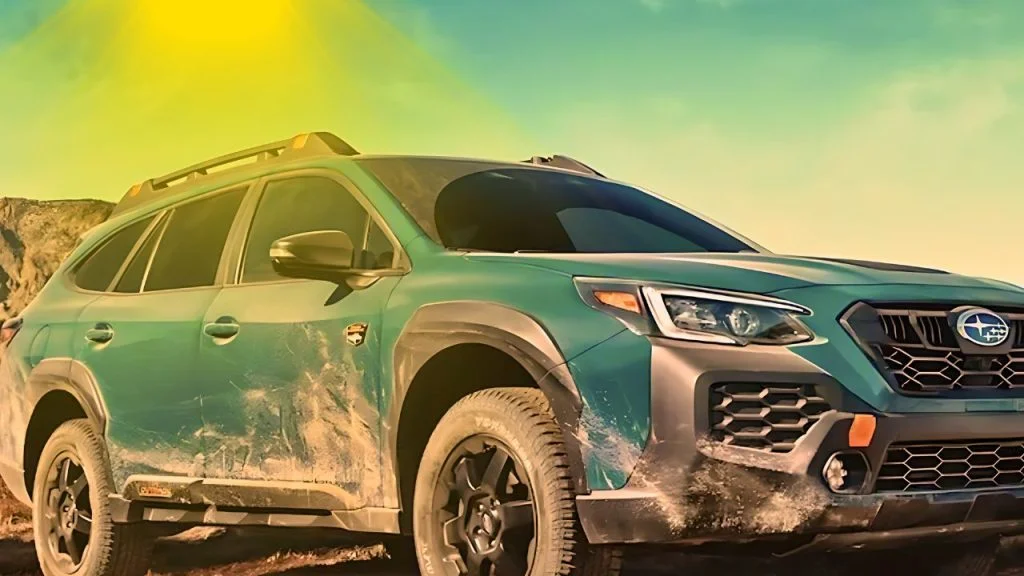 2025 Subaru Legacy, Outback: Prices from $26,040 and $30,290 - What's New?