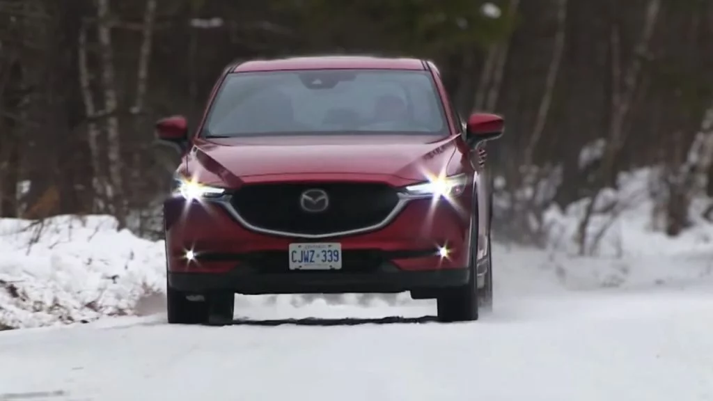 Do Mazdas Hold Their Value?