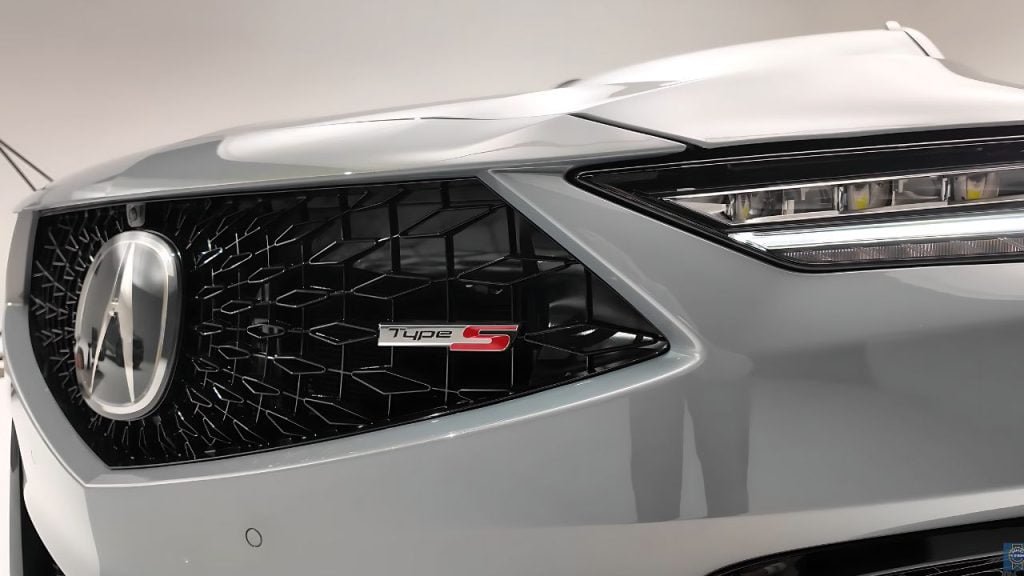 2025 Acura MDX