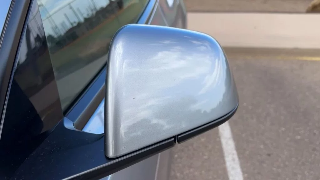 First Impression 2025 Quick Silver Tesla Model Y 