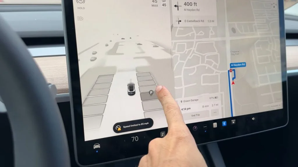 2025 Tesla Model Y Build Quality and Ride Comfort