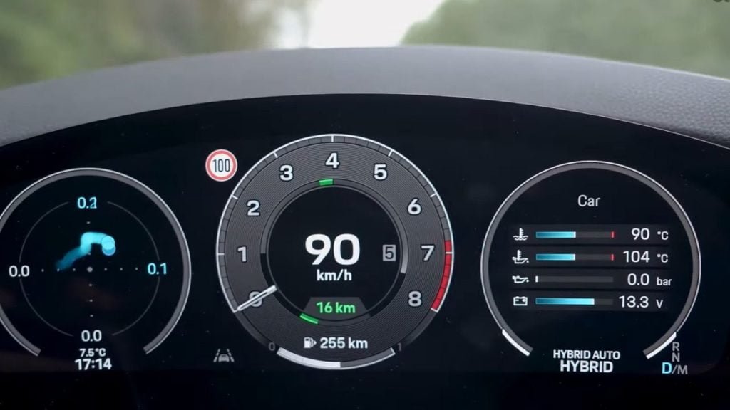 2025 Porsche Panamera