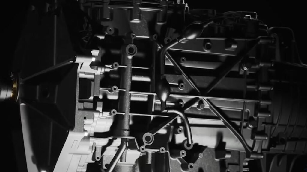 Engine