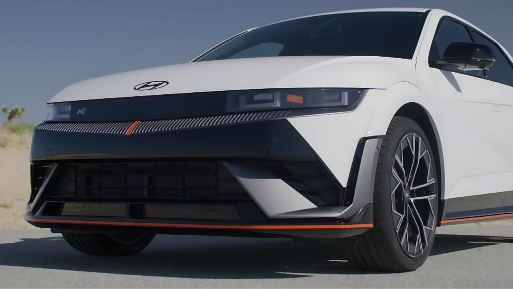 A New Take on the Ioniq 5