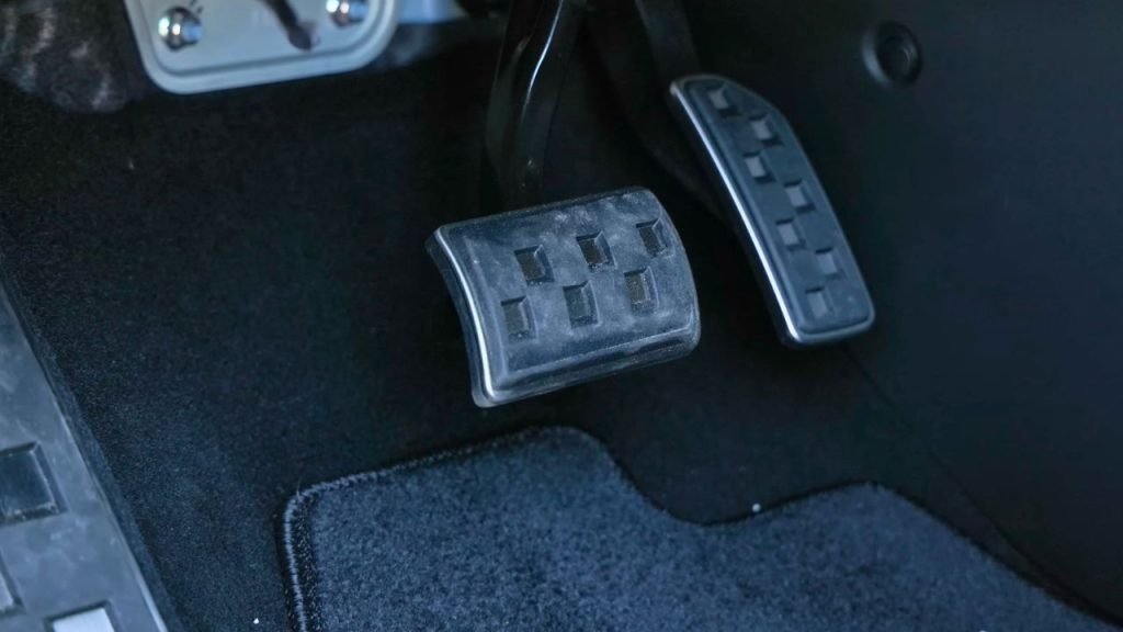 2025 Hyundai Ioniq 5 N Thermal Management and Braking