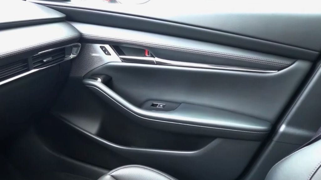 What I Loved About the Mazda 3 Hatch Turbo Premium Plus
