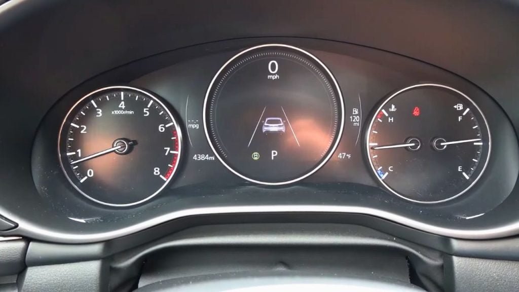 What I Loved About the Mazda 3 Hatch Turbo Premium Plus