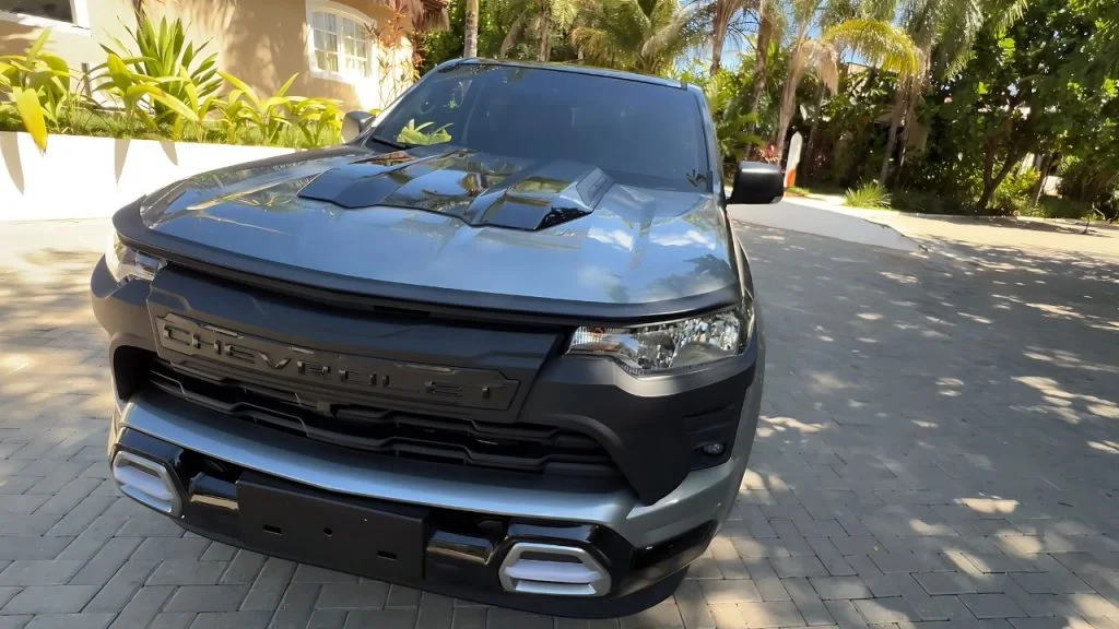 2025 Chevy S10: Specs, Price & Release Date