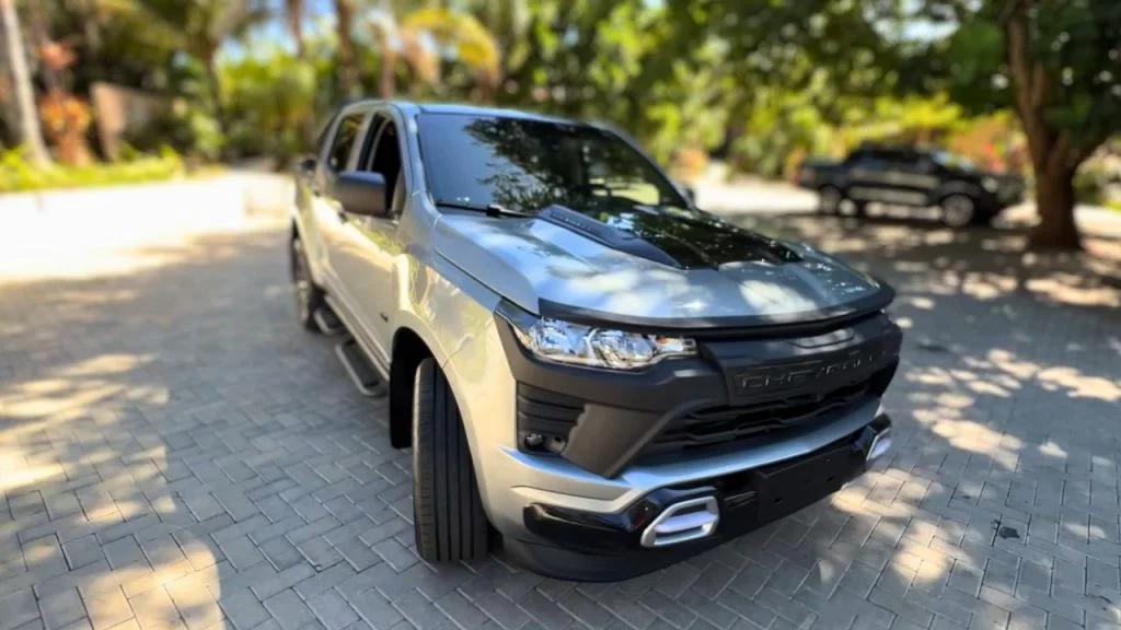 2025 Chevy S10 Pricing and Trims