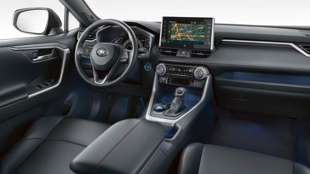 Safety and Performance