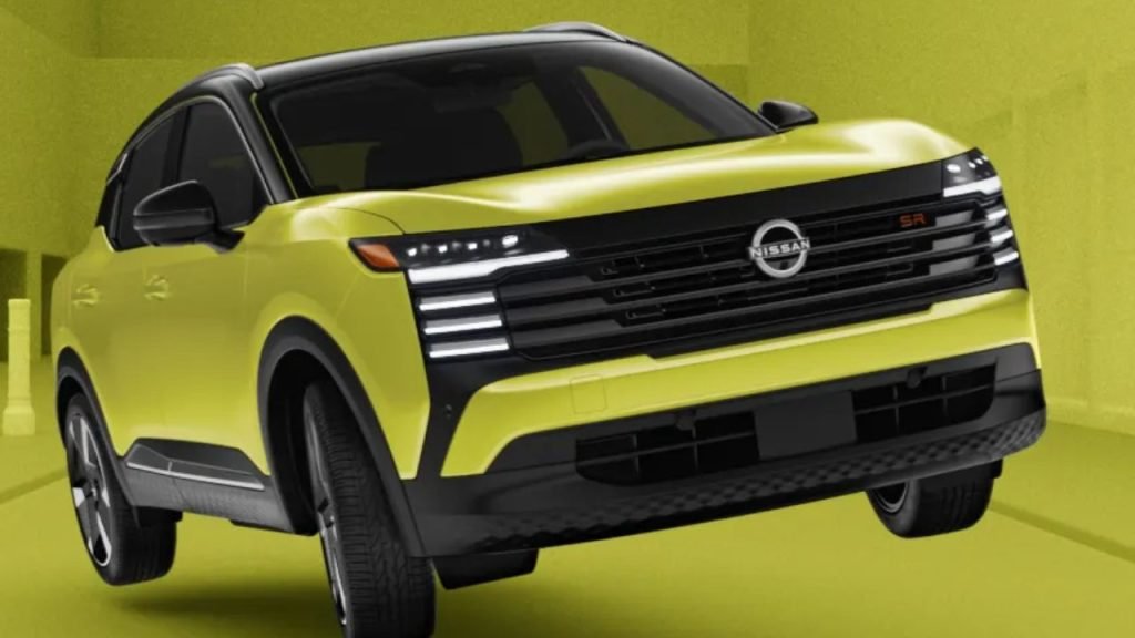 YUZU YELLOW METALLIC