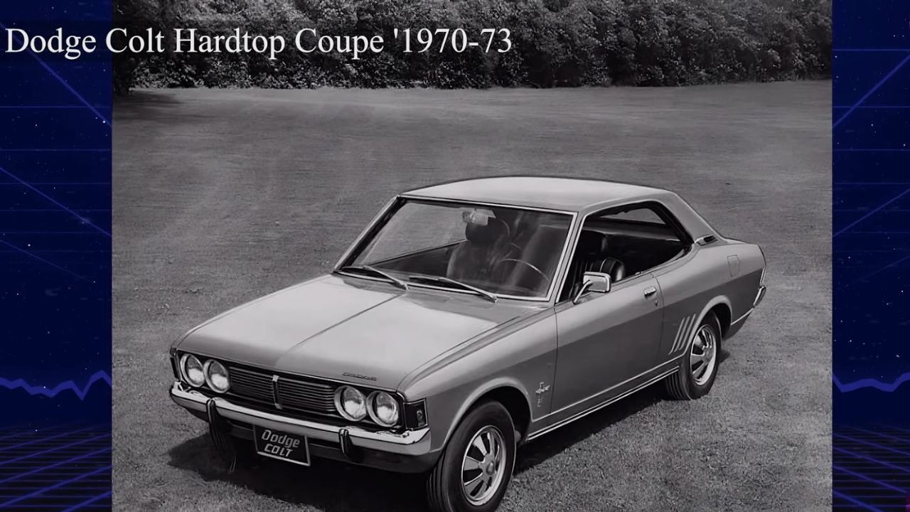 Dodge Colt