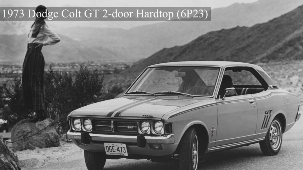 Dodge Colt