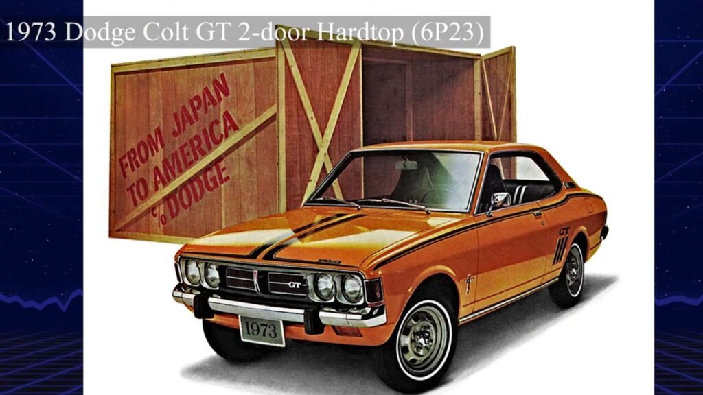 Dodge Colt