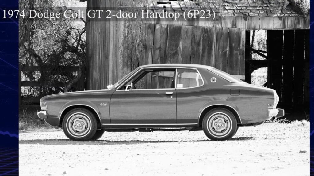 Dodge Colt