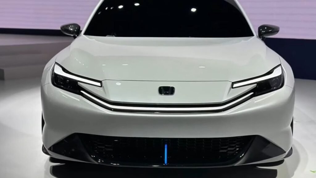 2026 Honda Prelude Release Date and Pricing