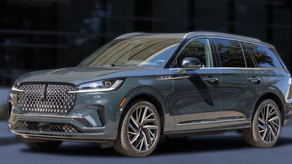 2020 GMC Arcadia