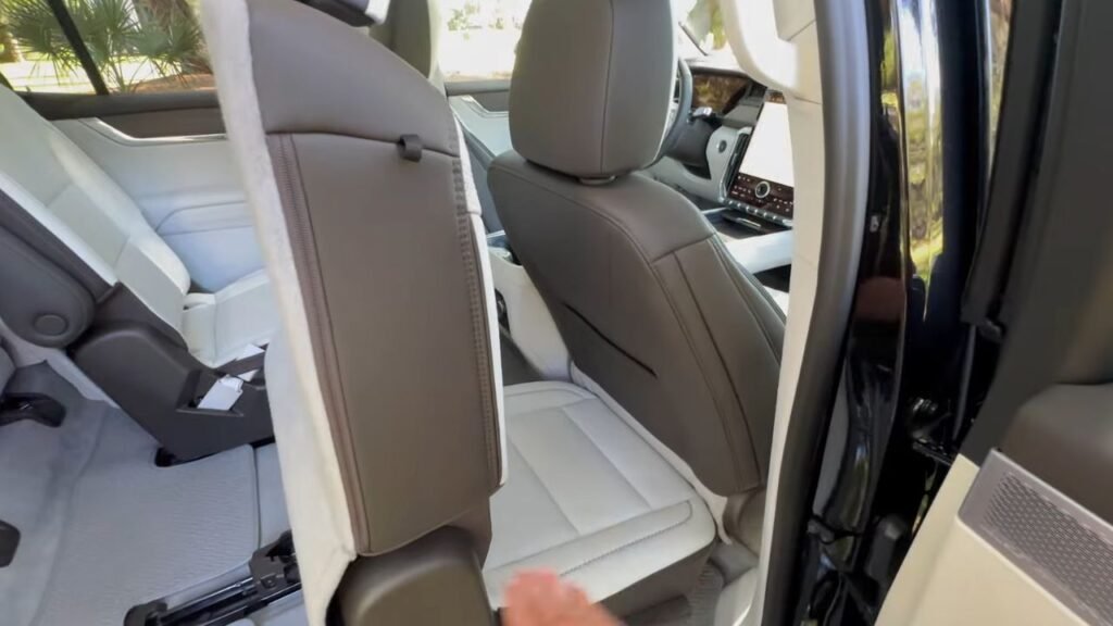 2024 GMC Acadia Performance