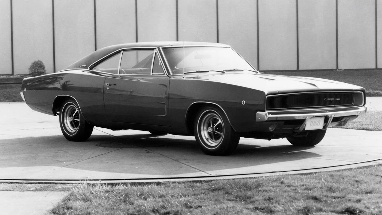 Dodge Charger