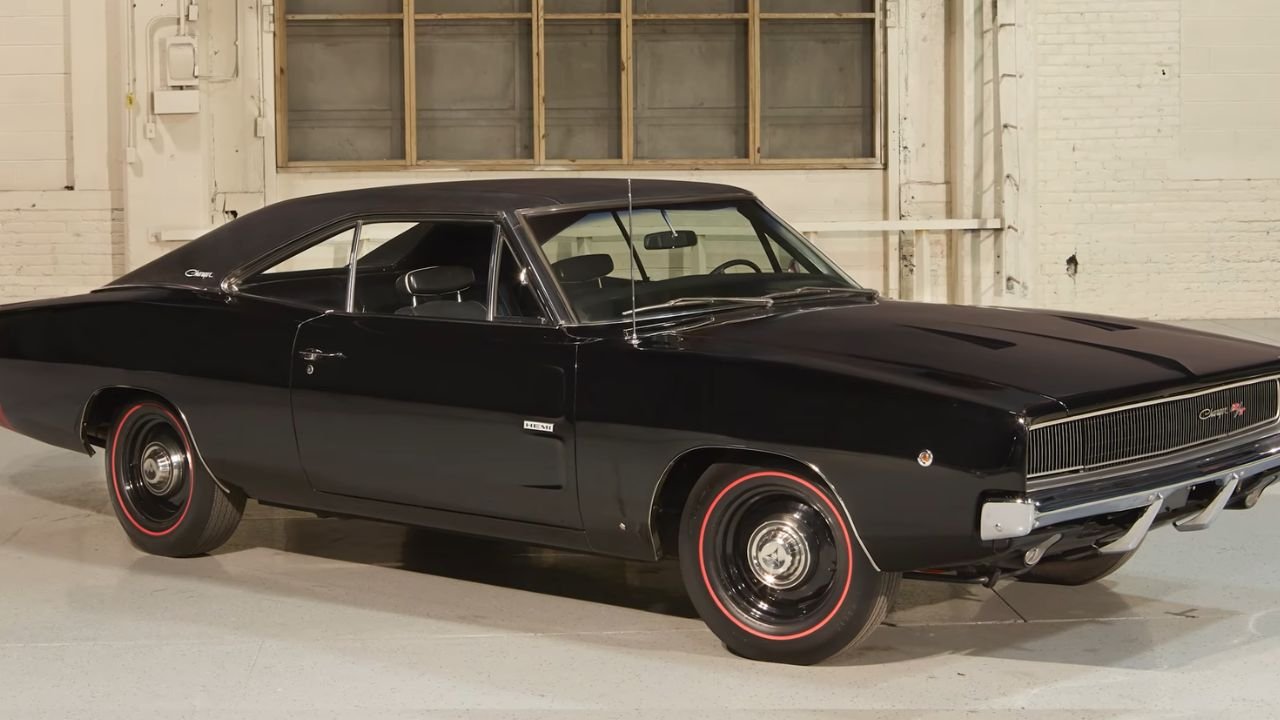 Dodge Charger