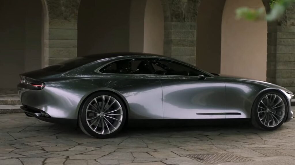 What's New in 2025 Mazda 3?
