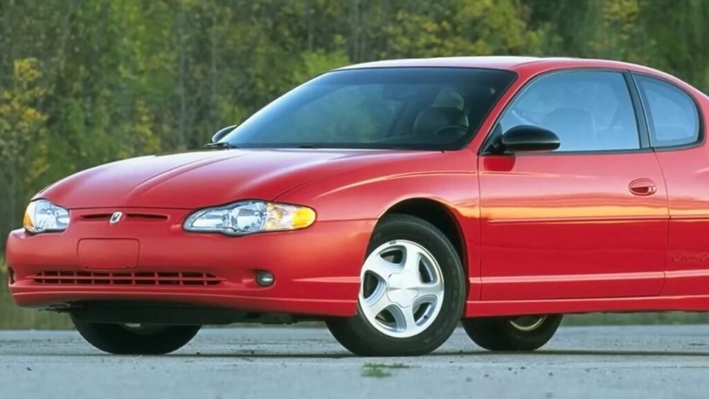 Pontiac G6 GXP Coupe