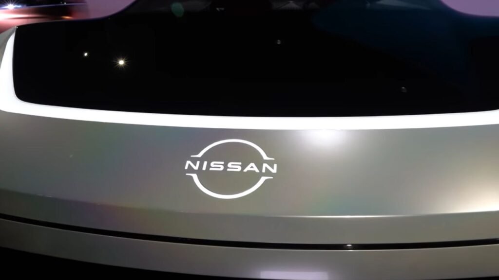 2026 Nissan R36 GT-R