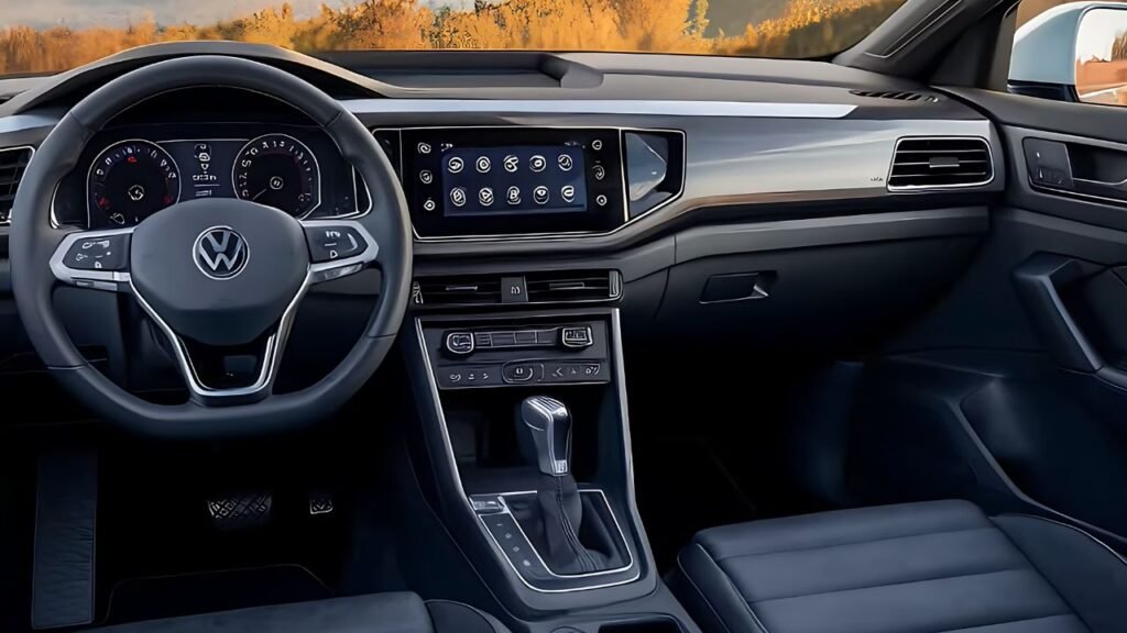 Interior Features