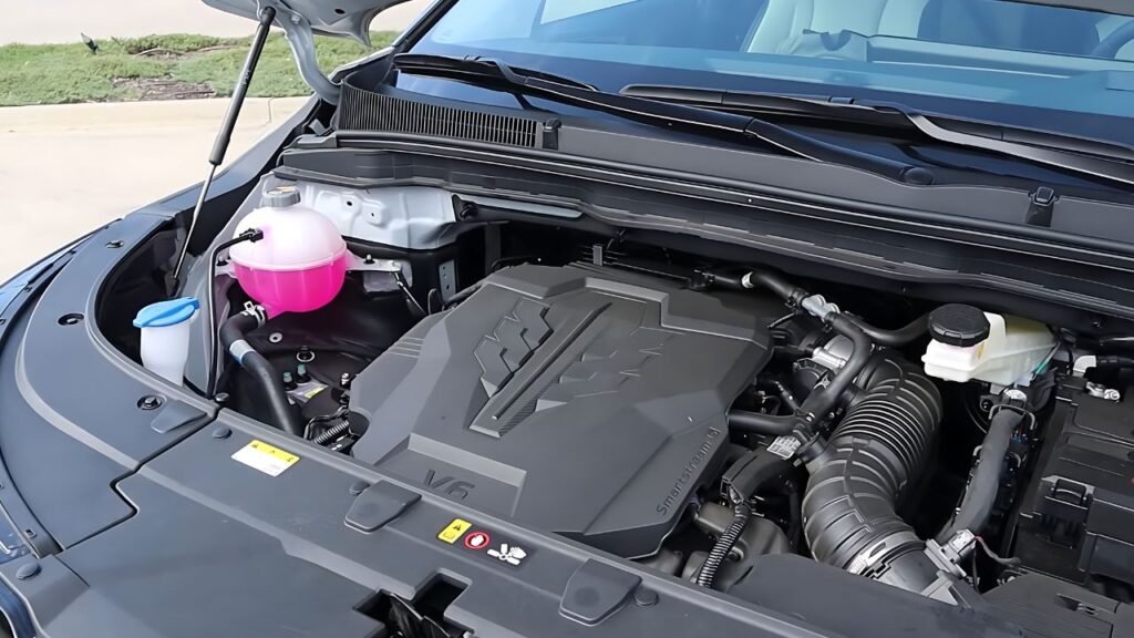 How is the Engine & Performance?
