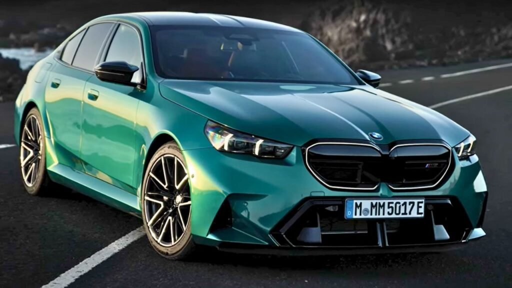 Performance and Specifications