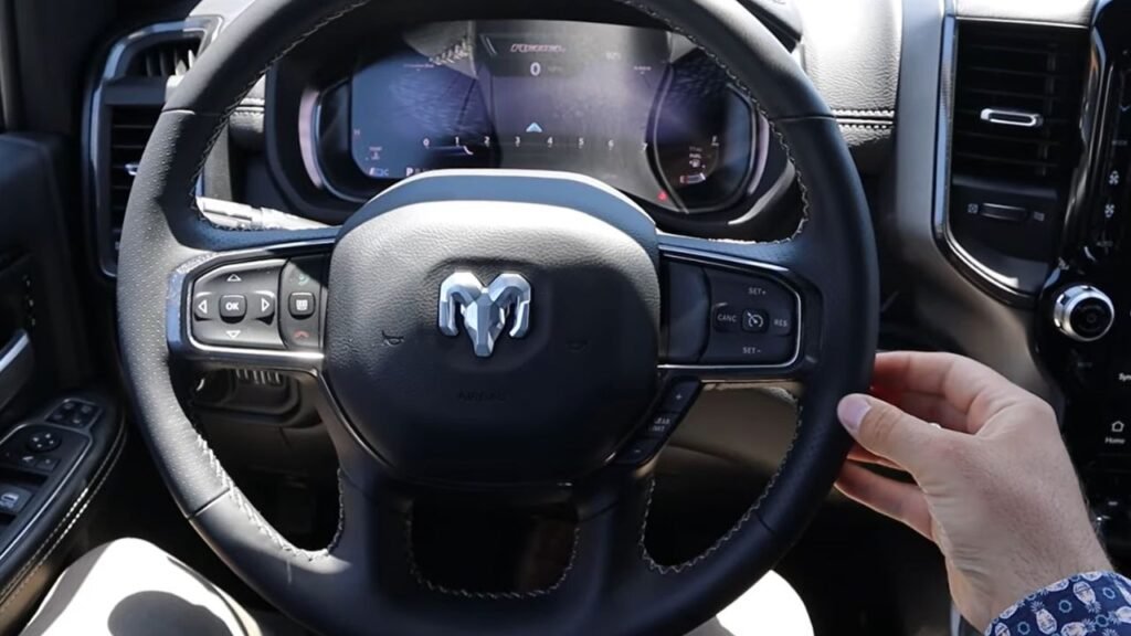 Interior Comfort and Technology
